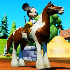 Lil Nas x - Old Town Road x Timber (Disney Clean - Kids Bop Version)