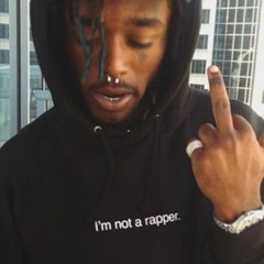 lil uzi vert - bag ft young thug (slowed and reverb) hq