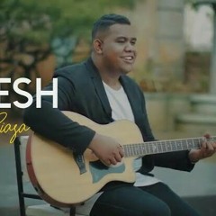 DJ Cinta luar biasa - Andmesh Kamaleng B Funk 2019