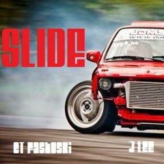 J Lee - Slide ft. CT Fashoski