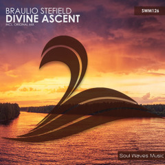 SWM126 : Braulio Stefield - Divine Ascent (Original Mix)