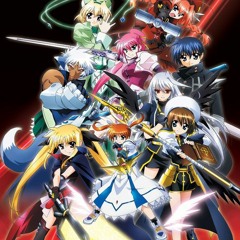 Stream 魔法少女リリカルなのは The MOVIE 1st / Magical girl Stream 魔法少女リリカルなのは The MOVIE 1st / Magical girl