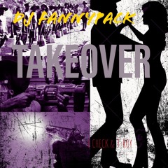 Takeover Featuring E-Check and T-roy