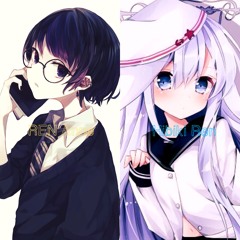 Nightcore - Never Gonna Regret U ( Ren Anne & Hibiki Ren )