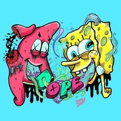 GRUDGES! ft. lil robber (prod. oakerdidit)