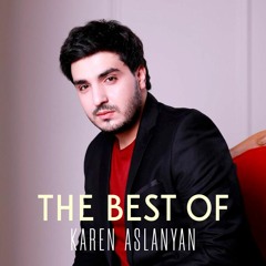 Karen Aslanyan Feat Sas Shakhparyan - Gerel Es