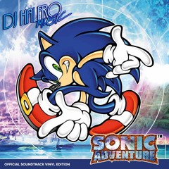 Sonic Adventure DX - Speed Highway (At Dawn) 🎵Remastered 2019🎵