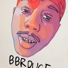 BBRDUCE- Hot Nigga