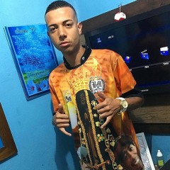 MC DIGO STC - BYE BYE SOFRIMENTO