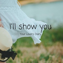 I'll show you