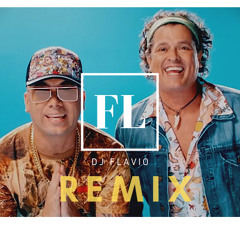 Carlos Vives Wisin - Si Me Das Tu Amor - Dj Flavio 2019 [PV] 95 BPM BUY