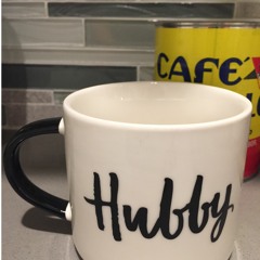 My Favorite Mug
