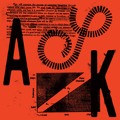OREA Ask&#x20;&#x28;Ft.&#x20;Ben&#x20;McPeek&#x29; Artwork