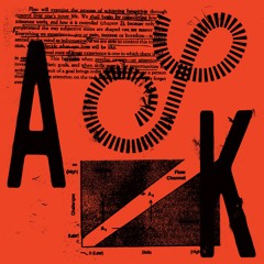 ASK (feat. Ben McPeek)
