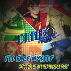 Persona 4 OST - I'll Face Myself (Golden Reincarnation)