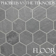 Teknoid ONE: Floor