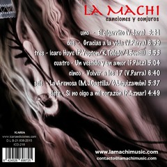 Ícaro Huye (Letra: Pablo Yupton/Música: Kena Toledo & Jordi Bonell)