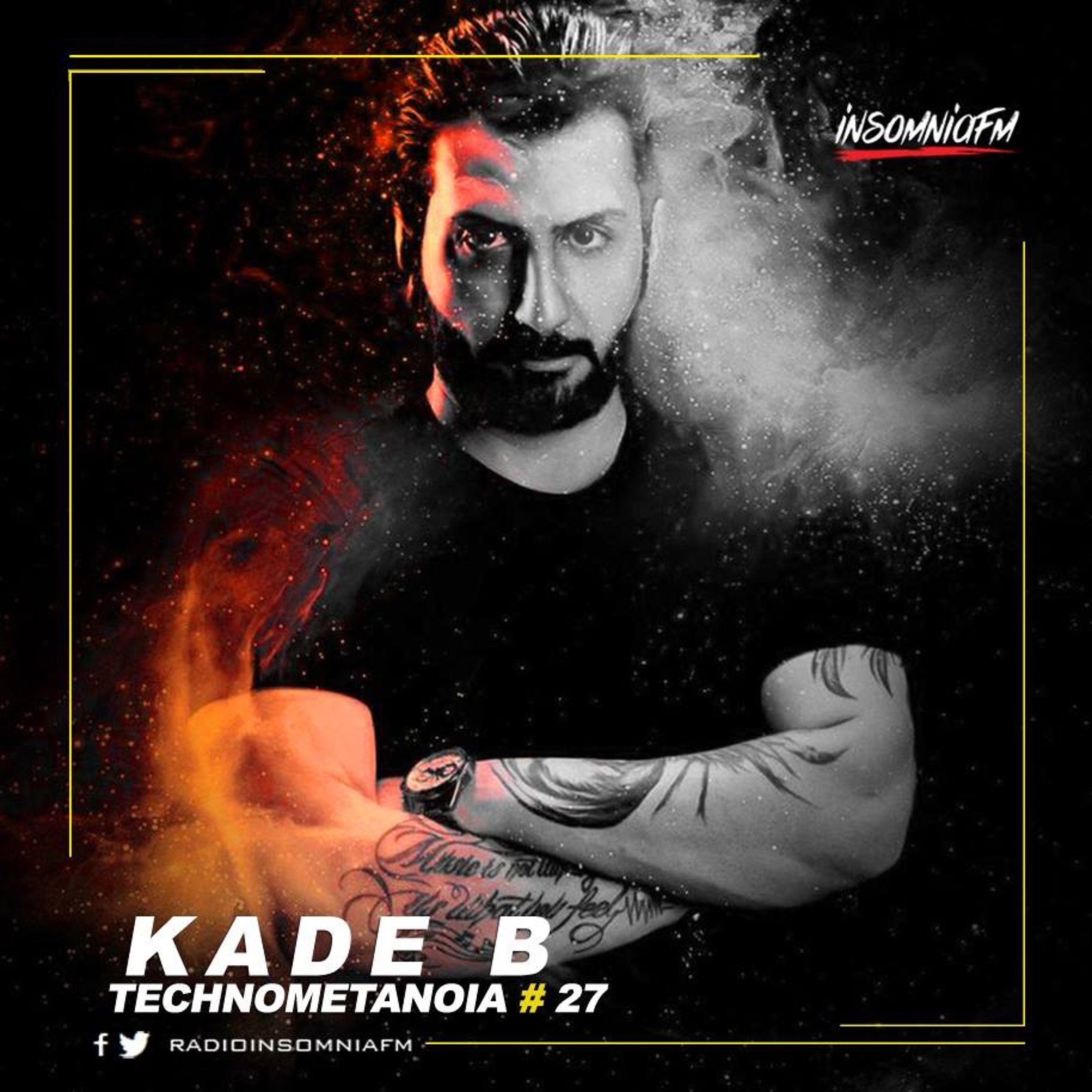 Technometanoia Sessions