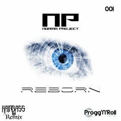 Norma Project - Reborn (hairBass remix)FREE DOWNLOAD