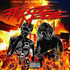 PHARAOH  I61 - RAGE MODE