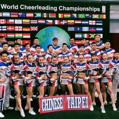 2019 Team Chinese Taipei (Coed Premier)