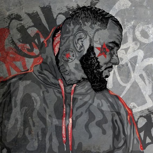 Wouldn't Get Far - The Game X Kayne West (Remake Juicy - Biggie Smalls))