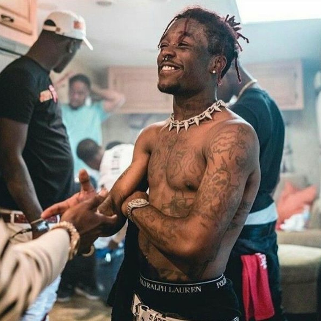 Stream Hair - Lil Durk (feat. Lil Uzi Vert) by Isaac Jordan