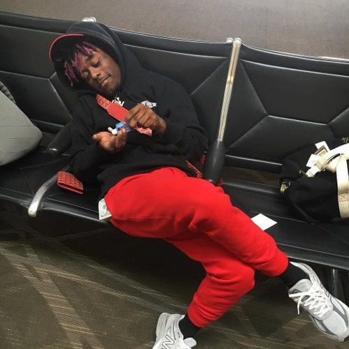 Stay - Lil Uzi Vert