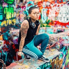 Urban Zouk
