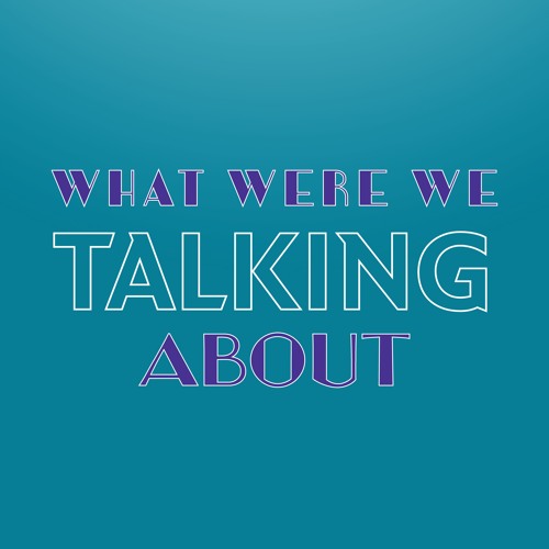 All The Podcast You Can Handle