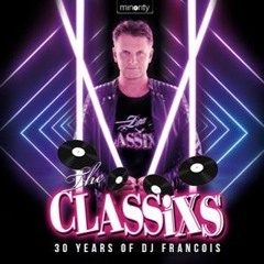 Nowaxx Live @ The Classixs Indoor 2019! (30 Years Of Dj Francois)