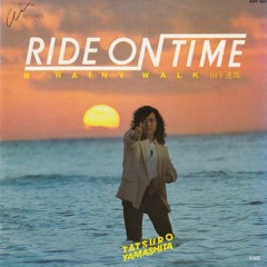 Ride on Time - Cover (Tatsuro Yamashita ver.)