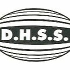 Happy Hardcore Classics 38  'The D.H.S.S. Collection'