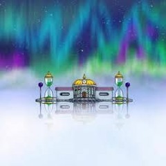 Adult Swim Bump - Magical Sparkle