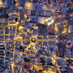 New Middle East - Mimoona Party Beit Alliance