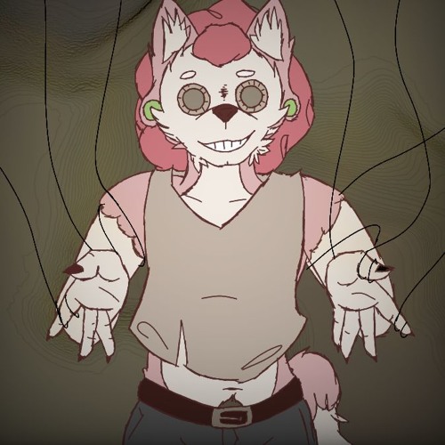 【Peiton】Amygdala's Rag Doll【Utau Cover】