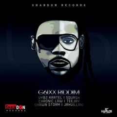 G6ixx Riddim Mix - Shabdon Records - Mixed By A-Mar Sound 2019