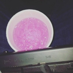 Iont even carry that glock Prod. BadMotherFxcker