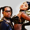 Offset Ft Cardi B Clout Instrumental Mp3