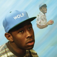 Tyler, The Creator - IFHY Instrumental