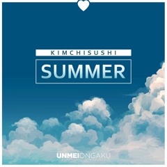 Kimchisushi - Summer