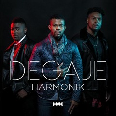 Harmonik More Than Enough