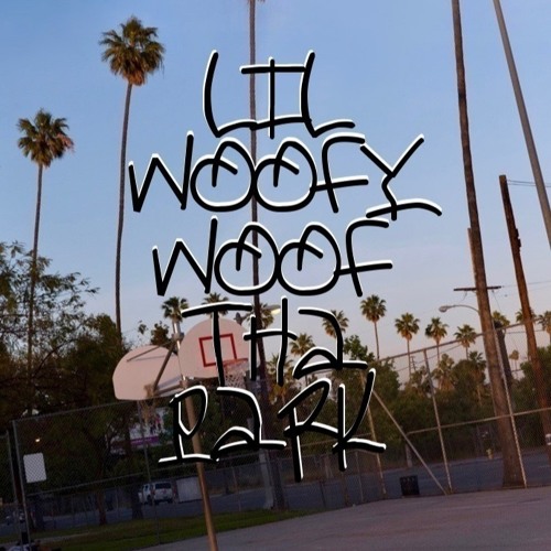 Lil' Woofy Woof - Tha Park (Original Version)