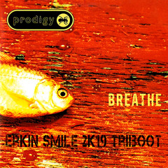 Breathe (Erkin Smile 2k19 TriBoot)