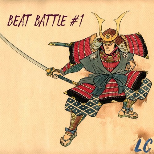 Graftaq (Beat Battle #1)