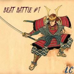 Vigi Beats (Beat Battle #1)