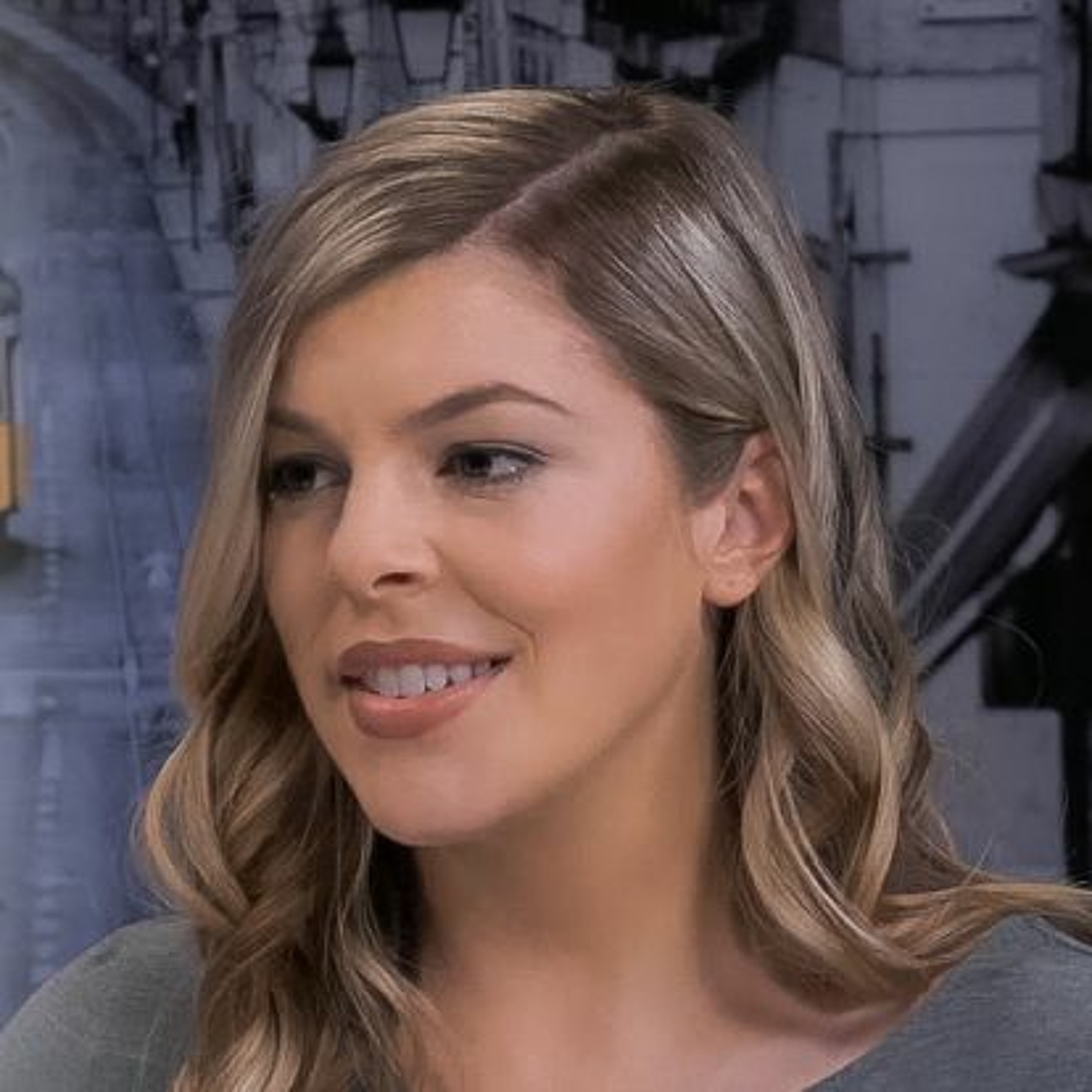 The Candace Owens Show: Allie Stuckey