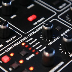 Widor on Prophet REV2