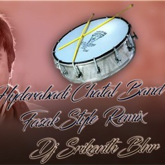 2K19-FASAK-STYLE  (CHATAL-BAND) REMIX-BY-DJ-SRIKANTH-BLNR