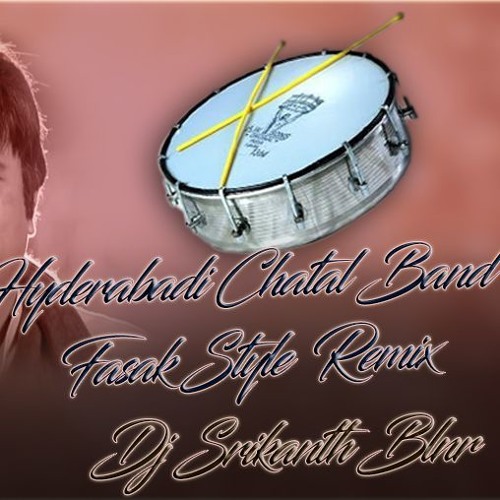 2K19-FASAK-STYLE  (CHATAL-BAND) REMIX-BY-DJ-SRIKANTH-BLNR